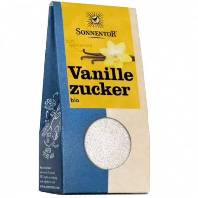 Vanillezucker ST (50gr)